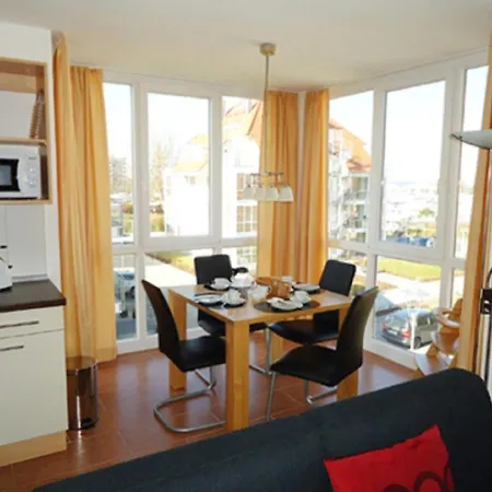 Apartmán Windrose 9 - #51823